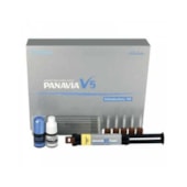 Cimento Resinoso Panavia V5 Kuraray