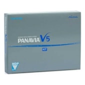 Cimento Resinoso Panavia V5 SA Kit Clear Kuraray
