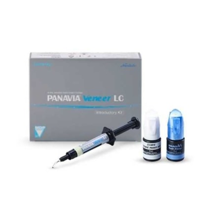 Cimento Resinoso Panavia Venner LC Universal A2 Kuraray