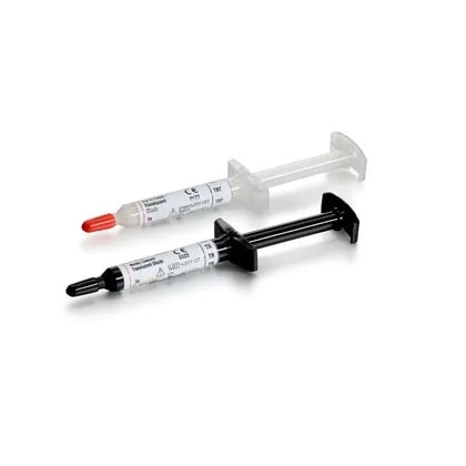 Cimento Resinoso Relyx Veneer + Relyx Try-in - 3M Solventum Cimento Resinoso Relyx Veneer + Relyx Try-in - 3M Solventum