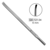 Cinzel Wagner - Quinelato Cinzel Wagner - Quinelato