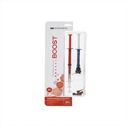 Clar.Opalescence Boost 38% Ultradent Mini Kit