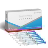 Clareador Opalescence com 12 seringas - Ultradent Clareador Opalescence com 12 seringas - Ultradent