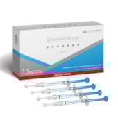 Clareador Opalescence Menta com 4 seringas - Ultradent Clareador Opalescence Menta com 4 seringas - Ultradent