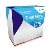 Clareador Total Blanc Home Kit - DFL Clareador Total Blanc Home Kit - DFL