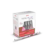 Clareador Total Blanc One Step 35% Kit - DFL Clareador Total Blanc One Step 35% Kit - DFL