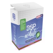 Clareador White Clinic 35% Calcium Kit - DSP Clareador White Clinic 35% Calcium Kit - DSP