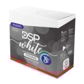 Clareador White Personal Kit com 5 seringas - DSP Clareador White Personal Kit com 5 seringas - DSP