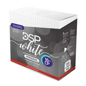 Clareador White Personal Kit com 5 seringas - DSP