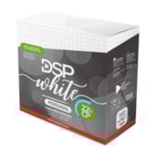 Clareador White Personal Kit com 5 seringas - DSP Clareador White Personal Kit com 5 seringas - DSP