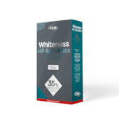 Clareador Whiteness HP Automixx 35% Kit - FGM Clareador Whiteness HP Automixx 35% Kit - FGM