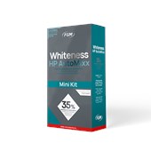 Clareador Whiteness HP Automixx 35% Mini Kit - FGM