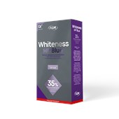 Clareador Whiteness HP Blue 35% com Top Dam - FGM
