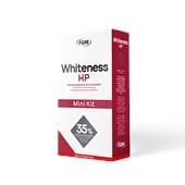 Clareador Whiteness HP Mini Kit - FGM