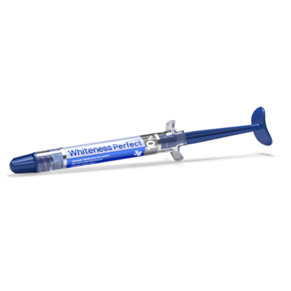 Clareador Whiteness Perfect 10% - FGM