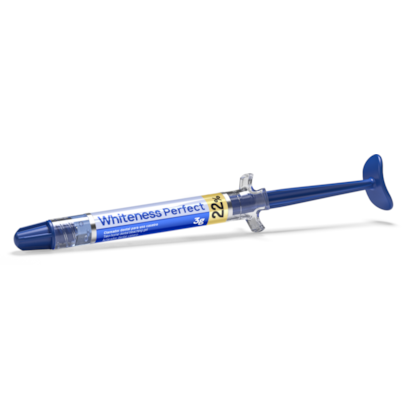 Clareador Whiteness Perfect 22% - FGM