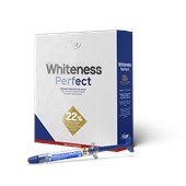 Clareador Whiteness Perfect 22% Kit - FGM