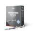 Clareador Whiteness Simple com 3 Seringas - FGM Clareador Whiteness Simple com 3 Seringas - FGM
