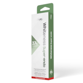 Clareador Whiteness Super-Endo 37% - FGM Clareador Whiteness Super-Endo 37% - FGM