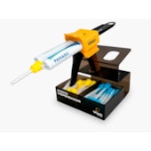 Combo Dispensador 1:1/2:1 50MLS + Porta Dispensador