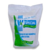 Compressa De Gaze Não Estéril 13 Fios - Ws Compressa De Gaze Não Estéril 13 Fios - Ws