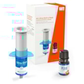 Cond.Acido 35% Ultra Etch Ultradent Ind.Kit + Peak