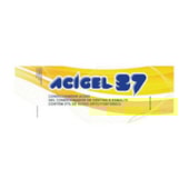 Cond. Acido 37% Acigel SSWHITE PCT. c\3 Cond. Acido 37% Acigel SSWHITE PCT. c\3