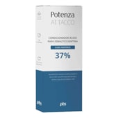 Condicionador Ácido Fosfórico Potenza Attacco 37% - PHS Condicionador Ácido Fosfórico Potenza Attacco 37% - PHS