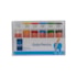 Cone Gutta Percha 40 MKLIFE com 120 Unidades.