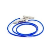 Corrente Babador Jacare Silicone Indusbello 1 UN. Corrente Babador Jacare Silicone Indusbello 1 UN.