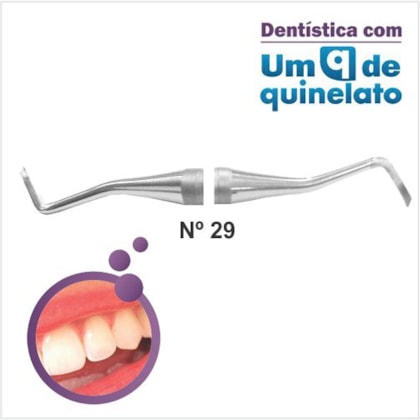 Cortante de Black - Quinelato