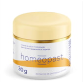 Creme de Hidratação Homeopast - HMulti Creme de Hidratação Homeopast - HMulti