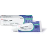 Creme Dental Clinpro 5000 Menta - 3M Creme Dental Clinpro 5000 Menta - 3M