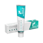 Creme Dental Opalescence Sensitivity Relief - Ultradent Creme Dental Opalescence Sensitivity Relief - Ultradent