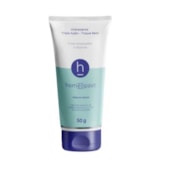 Creme Hidratante Tripla Ação Toque Seco Homeopast 50g - HMulti Creme Hidratante Tripla Ação Toque Seco Homeopast 50g - HMulti
