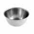 Cuba Inox Redonda p/ assepsia Millenium 13,5x4,5cm (530ml) - Fava Cuba Inox Redonda p/ assepsia Millenium 13,5x4,5cm (530ml) - Fava