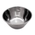 Cuba Inox Redonda p/ assepsia Millenium 8x3,6cm (160ml) - Fava Cuba Inox Redonda p/ assepsia Millenium 8x3,6cm (160ml) - Fava