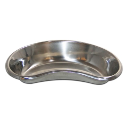 Cuba Inox Rim Millenium 26x12cm (740ml) - Fava