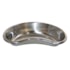 Cuba Inox Rim Millenium 26x12cm (740ml) - Fava Cuba Inox Rim Millenium 26x12cm (740ml) - Fava