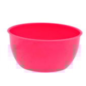 Cuba Plástica Redonda p/ assepsia Pink 10,5x5cm (340ml) - Fava Cuba Plástica Redonda p/ assepsia Pink 10,5x5cm (340ml) - Fava