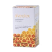 Curativo Alveolar Alveolex - Biodinâmica