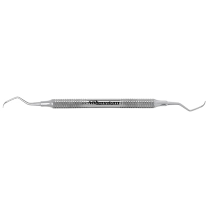 Cureta Furca PL N Millennium nº 01-02 - Golgran Cureta Furca PL N Millennium nº 01-02 - Golgran