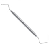 Cureta Lucas Serrilhada nº84 - Quinelato Cureta Lucas Serrilhada nº84 - Quinelato