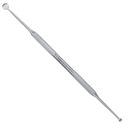 Cureta Molt nº 02-04 - Quinelato Cureta Molt nº 02-04 - Quinelato