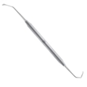 Cureta para Seio Maxilar - Quinelato Cureta para Seio Maxilar - Quinelato