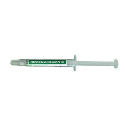 Dessensibilizante Dental 0,2% - Preven