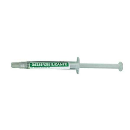 Dessensibilizante Dental 0,2% - Preven Dessensibilizante Dental 0,2% - Preven