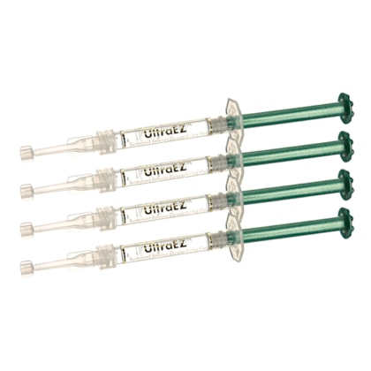 Dessensibilizante UltraEZ Kit - Ultradent Dessensibilizante UltraEZ Kit - Ultradent