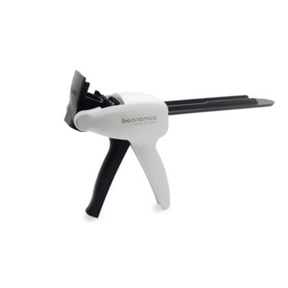 Dispensador Pistola - Biodinâmica Dispensador Pistola - Biodinâmica