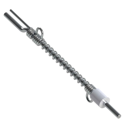 Distalizador de Molares Tipo Jones - Universal - 3045003 - Morelli Distalizador de Molares Tipo Jones - Universal - 3045003 - Morelli